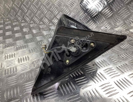 Зеркало наружное левое Mitsubishi Galant VIII 1996-2003  Mitsubishi Galant Galant VIII 1996-2003