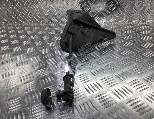Зеркало наружное левое Volkswagen Golf III (1H) 1991-1997  Volkswagen Golf Golf III (1H) 1991-1997