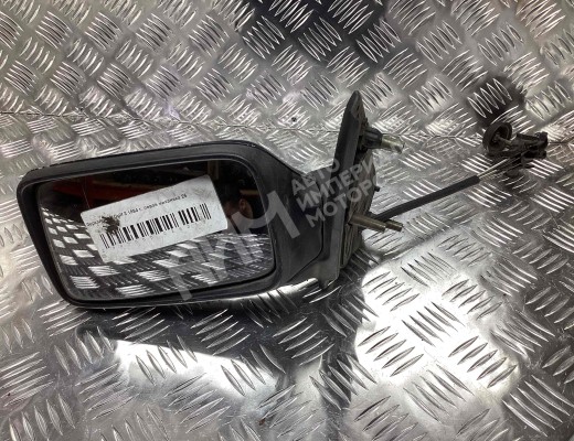 Зеркало наружное левое Volkswagen Golf III (1H) 1991-1997  Volkswagen Golf Golf III (1H) 1991-1997
