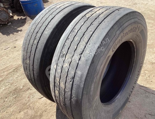 Шина Schmitz SKO-24  Schmitz SKO-24 SKO-24