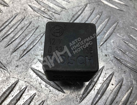 Реле (прочие) Audi A6 C5 (4B) 1997-2001  Audi A6 A6 C5 (4B) 1997-2001