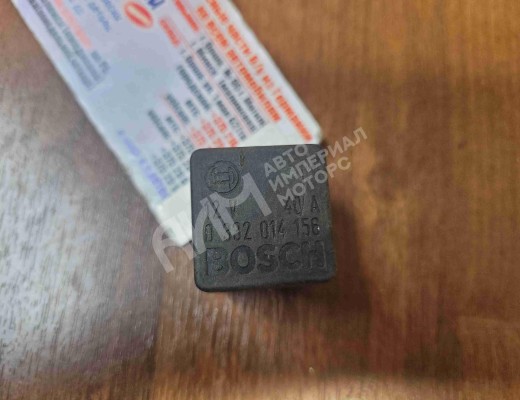 Реле (прочие) Audi A6 C5 (4B) 1997-2001  Audi A6 A6 C5 (4B) 1997-2001