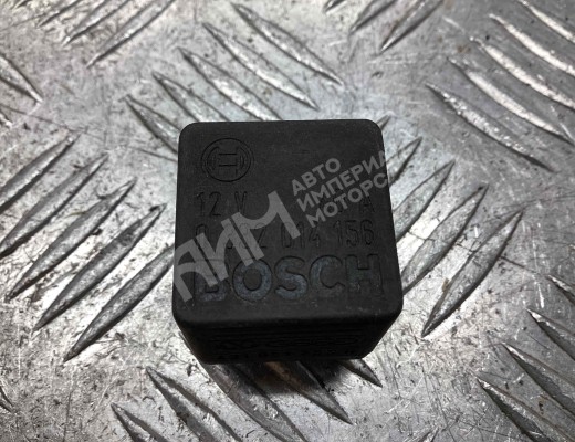 Реле (прочие) Audi A6 C5 (4B) 1997-2001  Audi A6 A6 C5 (4B) 1997-2001