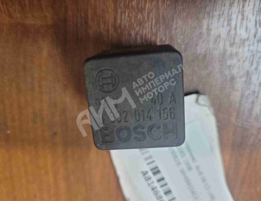 Реле (прочие) Audi A6 C5 (4B) 1997-2001  Audi A6 A6 C5 (4B) 1997-2001