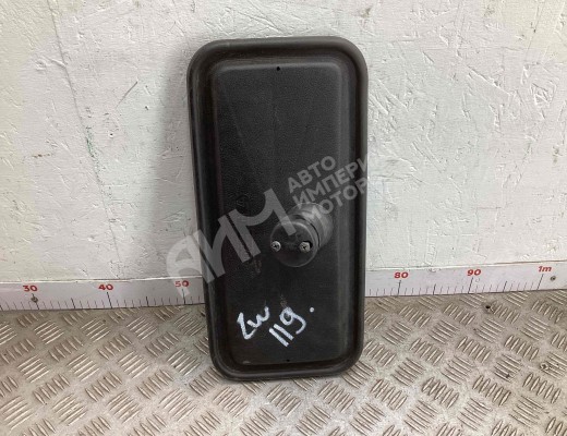 Зеркало наружное левое Mercedes Vario (W670) 1996-2013  Mercedes Vario Vario (W670) 1996-2013