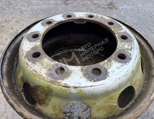 Диск штампованный Iveco EuroTech 1992-2002  Iveco EuroTech EuroTech 1992-2002