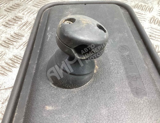 Зеркало наружное правое Iveco Daily IV 2006-2011  Iveco Daily Daily IV 2006-2011