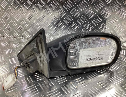 Зеркало наружное правое Suzuki Baleno I 1995-2002  Suzuki Baleno Baleno I 1995-2002