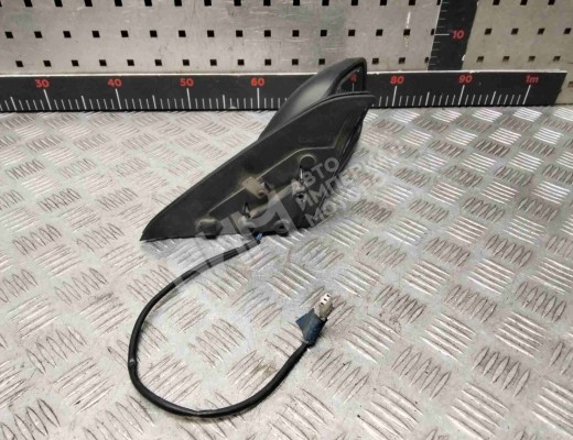 Зеркало наружное правое Nissan Sunny (Y10) 1990-2000  Nissan Sunny Sunny (Y10) 1990-2000