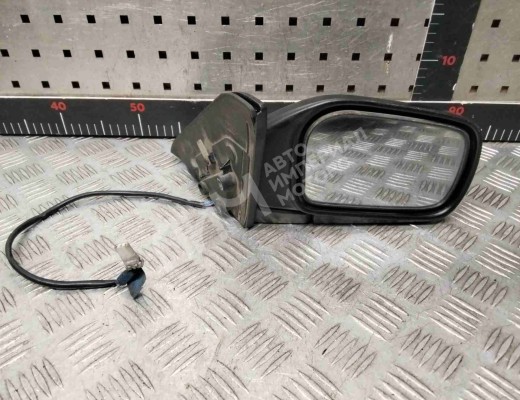 Зеркало наружное правое Nissan Sunny (Y10) 1990-2000  Nissan Sunny Sunny (Y10) 1990-2000