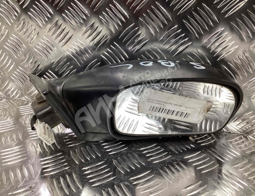 Зеркало наружное правое Suzuki Baleno I 1995-2002  Suzuki Baleno Baleno I 1995-2002