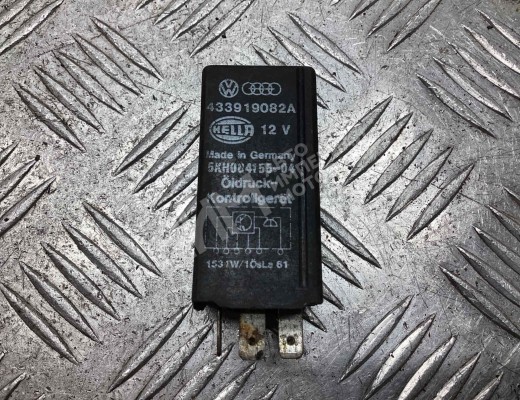 Реле (прочие) Audi 100 C3 1982-1991  Audi 100 100 C3 1982-1991