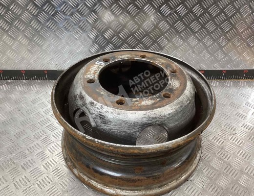 Диск штампованный MAN L2000 1994-2002  MAN L2000 L2000 1994-2002