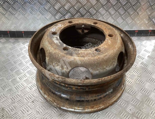 Диск штампованный MAN L2000 1994-2002  MAN L2000 L2000 1994-2002