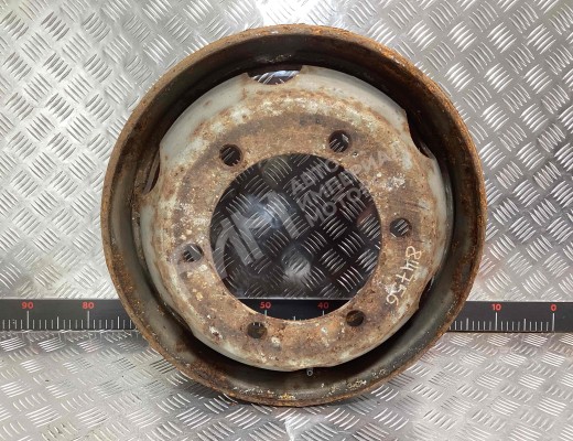 Диск штампованный Mercedes Atego I 1998-2012  Mercedes Atego Atego I 1998-2012