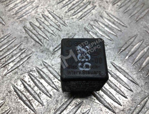 Реле (прочие) Audi A6 C4 (4A) 1994-1997  Audi A6 A6 C4 (4A) 1994-1997