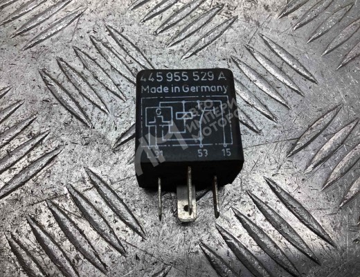 Реле (прочие) Audi A6 C4 (4A) 1994-1997  Audi A6 A6 C4 (4A) 1994-1997