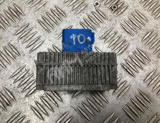 Реле накала свечей Opel Astra G 1998-2004  Opel Astra Astra G 1998-2004