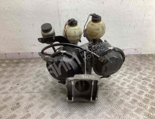 Вакуумный усилитель тормозов Mercedes Vario (W670) 1996-2013  Mercedes Vario Vario (W670) 1996-2013