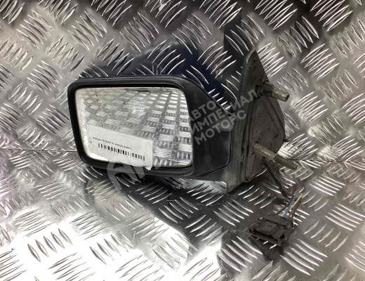 Зеркало наружное левое Volkswagen Golf III (1H) 1991-1997  Volkswagen Golf Golf III (1H) 1991-1997