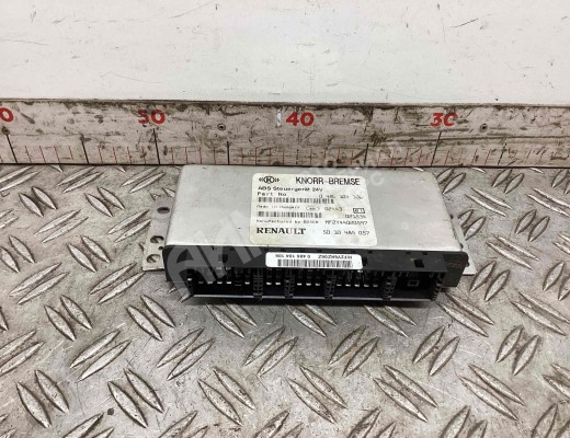 Блок управления ABS Renault Kerax 1997-2013  Renault Kerax Kerax 1997-2013