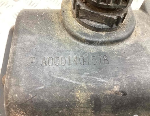 Насос (модуль) AdBlue Mercedes Vario (W670) 1996-2013  Mercedes Vario Vario (W670) 1996-2013