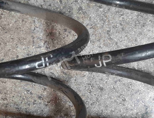 Пружина задняя Opel Astra G 1998-2004  Opel Astra Astra G 1998-2004