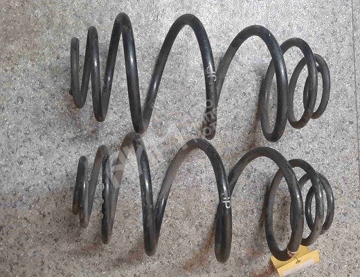 Пружина задняя Opel Astra G 1998-2004  Opel Astra Astra G 1998-2004