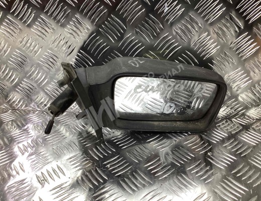 Зеркало наружное правое Ford Sierra 1982-1993  Ford Sierra Sierra 1982-1993
