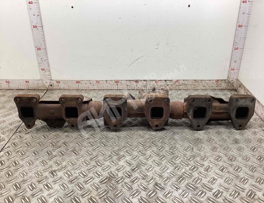 Коллектор выпускной MAN TGX II 2020-н.в.  MAN TGX TGX II 2020-н.в.