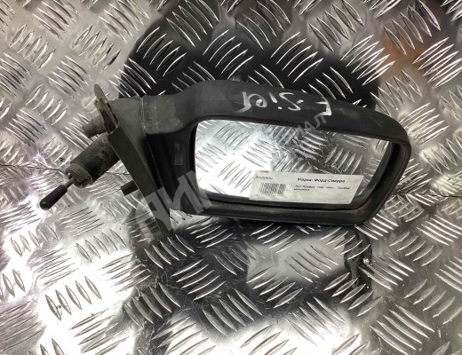 Зеркало наружное правое Ford Sierra 1982-1993  Ford Sierra Sierra 1982-1993