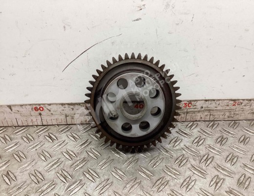 Шестерня ГРМ MAN TGX II 2020-н.в.  MAN TGX TGX II 2020-н.в.