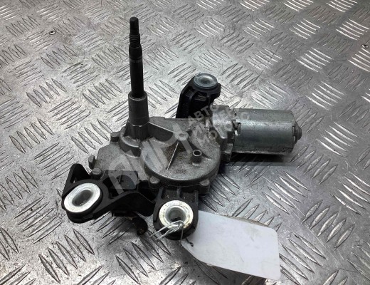 Моторчик заднего стеклоочистителя (дворника) Volkswagen Golf V (1K) 2004-2009  Volkswagen Golf Golf V (1K) 2004-2009