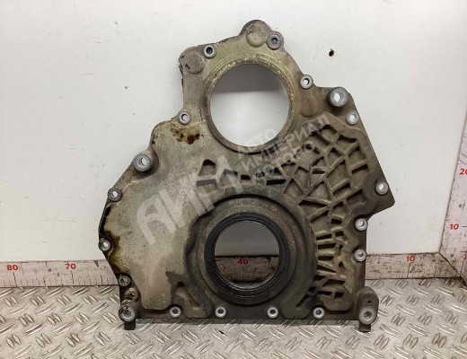 Крышка двигателя передняя MAN TGX II 2020-н.в.  MAN TGX TGX II 2020-н.в.