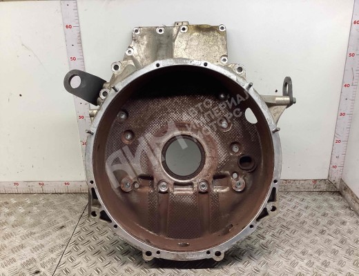 Крышка двигателя задняя MAN TGX II 2020-н.в.  MAN TGX TGX II 2020-н.в.