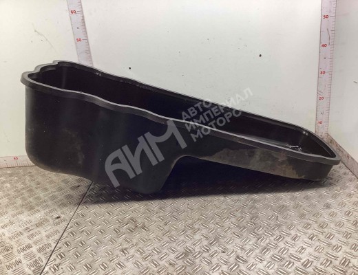 Поддон MAN TGX II 2020-н.в.  MAN TGX TGX II 2020-н.в.