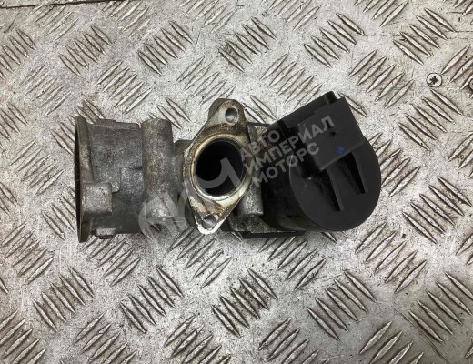 Клапан EGR Volvo V50 (MW) 2003-2007  Volvo V50 V50 (MW) 2003-2007