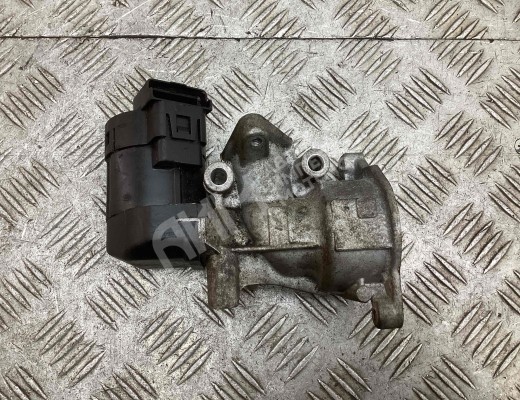 Клапан EGR Volvo V50 (MW) 2003-2007  Volvo V50 V50 (MW) 2003-2007