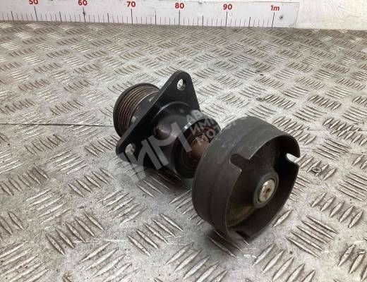 Муфта обгонная генератора Ford Focus I 2001-2005 рестайлинг  Ford Focus Focus I 2001-2005 рестайлинг