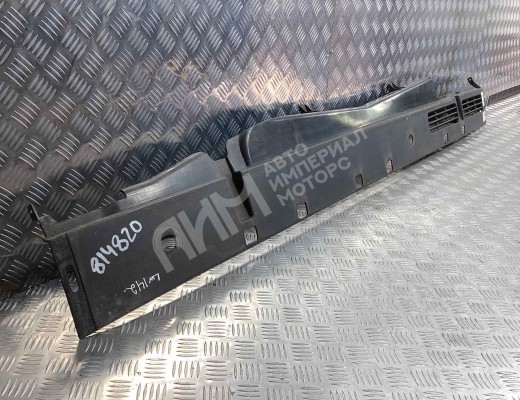 Дождевик Volvo FM II 2001-2013  Volvo FM FM II 2001-2013