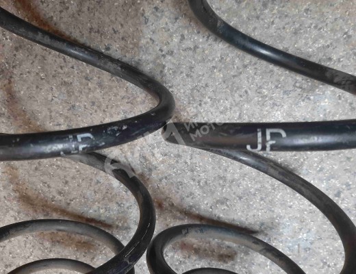 Пружина задняя Opel Astra G 1998-2004  Opel Astra Astra G 1998-2004