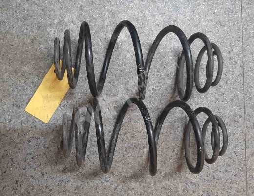 Пружина задняя Opel Astra G 1998-2004  Opel Astra Astra G 1998-2004