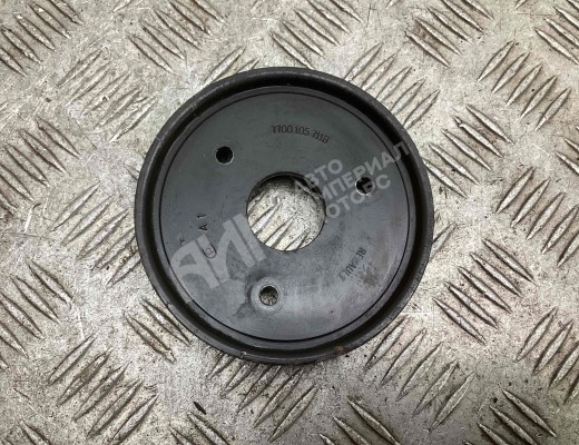 Шкив насоса гидроусилителя Renault Scenic I (JA) 1999-2003 рестайлинг  Renault Scenic Scenic I (JA) 1999-2003 рестайлинг