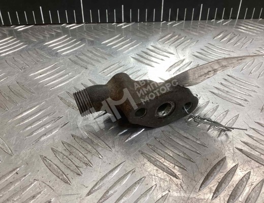 Масляная трубка турбины MAN TGX II 2020-н.в.  MAN TGX TGX II 2020-н.в.