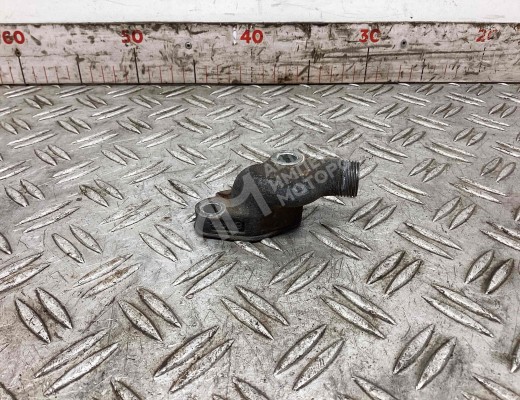 Масляная трубка турбины MAN TGX II 2020-н.в.  MAN TGX TGX II 2020-н.в.