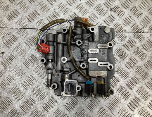 Гидроблок АКПП Opel Omega B 1999-2003 рестайлинг  Opel Omega Omega B 1999-2003 рестайлинг