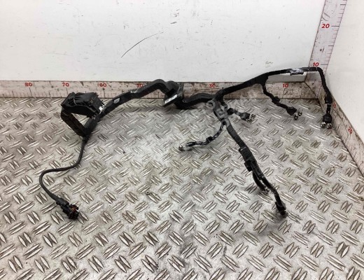 Проводка форсунок MAN TGX II 2020-н.в.  MAN TGX TGX II 2020-н.в.