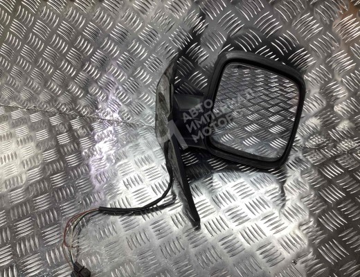 Зеркало наружное правое Volkswagen Transporter T4 (7D) 1990-1997  Volkswagen Transporter Transporter T4 (7D) 1990-1997