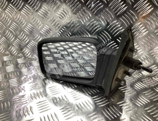 Зеркало наружное левое Ford Sierra 1982-1993  Ford Sierra Sierra 1982-1993