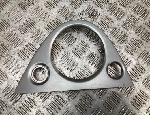 Накладка декоративная Honda Civic VII 2003-2005 рестайлинг  Honda Civic Civic VII 2003-2005 рестайлинг